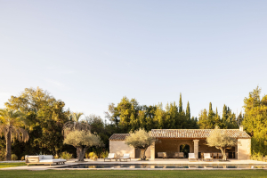Les Jardins de Stella 